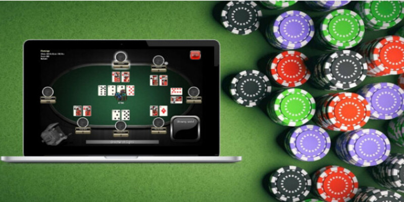 Luật chơi cơ bản của ltrof Poker tại nhà cái 11bet